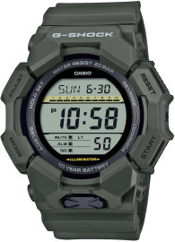 Casio GD-010