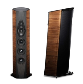 Sonus faber Lilium