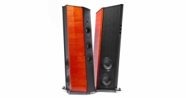 Sonus faber IL CREMONESE EX3ME