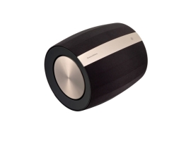 Bowers & Wilkins Formation Bass