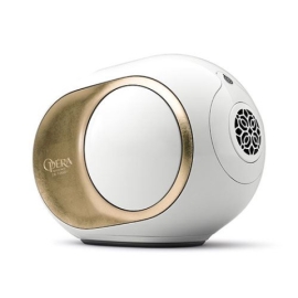 Devialet Phantom II 98dB Opéra de Paris