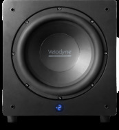 Velodyne Impact X 12" - cena, porovnanie