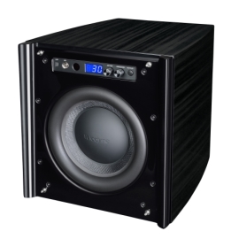 Velodyne DD 10+