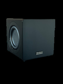 Velodyne MiniVee X 8"