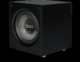 Velodyne VI-Q 10 SERIES FLAT