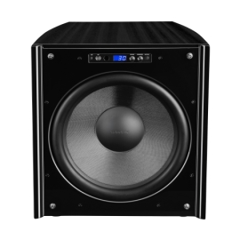 Velodyne DD 18+