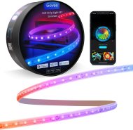 Govee M1 PRO PREMIUM Smart RGBICW+ LED Matter 2m - cena, porovnanie