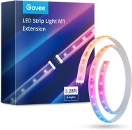 Govee M1 PRO PREMIUM Smart RGBICW+ LED Matter 1m extender - cena, porovnanie