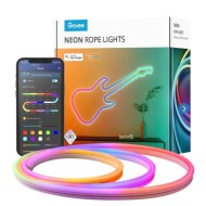 Govee Neon SMART ohebný LED pásek - RGBIC 3m - cena, porovnanie