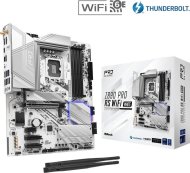 Asrock Z890 PRO RS WIFI WHITE - cena, porovnanie