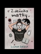 Z denníka matky - cena, porovnanie