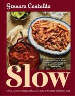 Slow - Gennaro Contaldo - cena, porovnanie