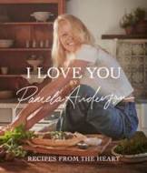 I Love You: Recipes from the heart - cena, porovnanie