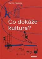 Co dokáže kultura? - cena, porovnanie