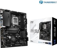 Asrock Z890 PRO-A - cena, porovnanie