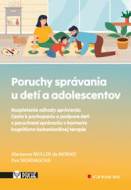 Poruchy správania u detí a adolescentov - cena, porovnanie