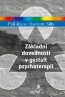 Základní dovednosti v gestalt psychoterapii - cena, porovnanie