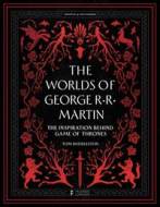 The Worlds of George RR Martin - cena, porovnanie