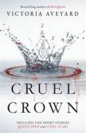 Cruel Crown - cena, porovnanie