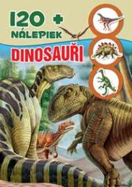 Dinosauři - EXBOOK