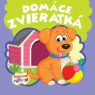 Domáce zvieratká Foni book SK - cena, porovnanie