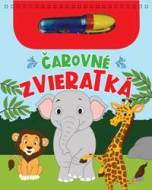 Čarovné zvieratká Foni book SK - cena, porovnanie