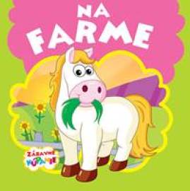 Na farme Foni book SK