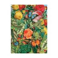 Butterfly Garden Puzzle - cena, porovnanie