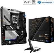 Asrock Z890 TAICHI LITE - cena, porovnanie