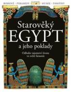 Starověký Egypt a jeho poklady - cena, porovnanie