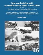 Boje na finském nebi 2 - Sovětsko-finská válka 1939-1940 - cena, porovnanie