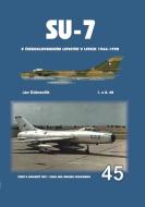 Su-7 v československém letectvu v letech 1964-1990 1.a 2.díl - cena, porovnanie