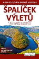 Špalíček výletů - To nejlepší - Autem po Čechách, Moravě a Slezsku - cena, porovnanie