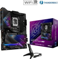 Asrock Z890 RIPTIDE WIFI - cena, porovnanie