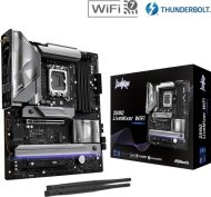 Asrock Z890 LIVEMIXER WIFI - cena, porovnanie