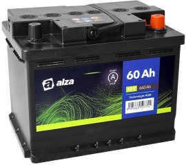 Alza AGM 60Ah