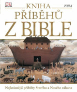 Kniha příběhů z Bible - cena, porovnanie