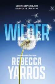 Wilder - Rebecca Yarros CZ