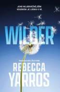 Wilder - Rebecca Yarros CZ - cena, porovnanie