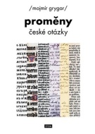 Proměny české otázky - cena, porovnanie