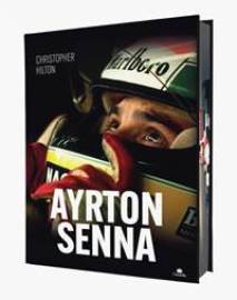 Ayrton Senna - Christopher Hilton