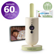 Philips AVENT Kamera inteligentná SCD643/26 - cena, porovnanie