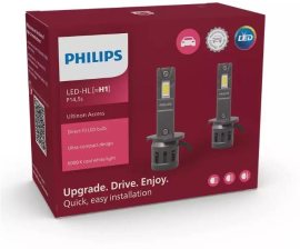 Philips Ultinon Access 2500 H1 12V