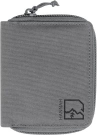 Hannah Rich Camping Wallet