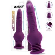 Action Booster Ultra Jet Thruster Vibrator - cena, porovnanie