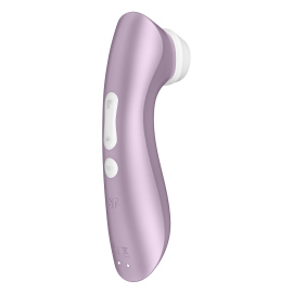 Satisfyer Pro 2+