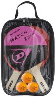 Dunlop Match 2 Player Set - cena, porovnanie