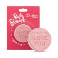 Easytoys Bath Bomb I Love You - cena, porovnanie