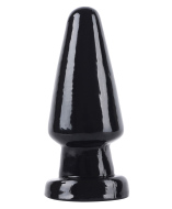 Hidden Desire Extreme Buttplug Cone Head Large - cena, porovnanie