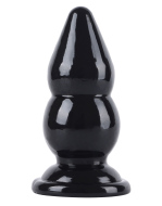 Hidden Desire Extreme Buttplug Balls Large - cena, porovnanie